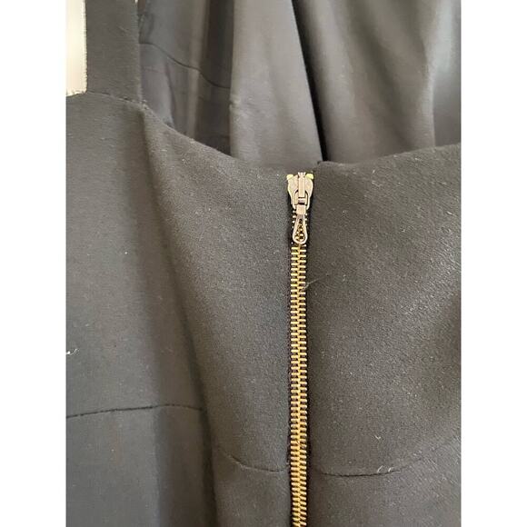 Roland Mouret One Shoulder Jumpsuit - Picture 9 of 10